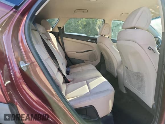 ✅ 2016 Hyundai Tucson Limited • VIN: KM8J33A26GU063275 • Лот: 84383495. Опубликован ранее на Copart с пробегом 108 111 миль. Бесплатный доступ к архиву аукционных продаж из США и подробный отчёт об истории автомобиля на DreamBid. Изображение 11.