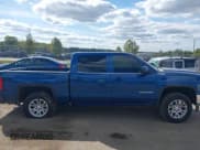 ✅ 2015 GMC Sierra 1500 SLE • VIN: 3GTU2UEH2FG234775 • Lot: 43360741. Wystawiony na IAAI z przebiegiem 46 896 mil. Bezpłatny archiwum sprzedaży aukcyjnych z USA i szczegółowy raport historii pojazdu na DreamBid. Zdjęcie 13.