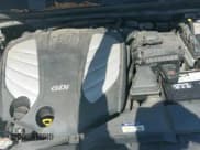 ✅ 2012 Hyundai Azera • VIN: KMHFH4JG1CA140736 • Лот: 42913776. Опубликован ранее на IAAI с пробегом 121 063 миль. Бесплатный доступ к архиву аукционных продаж из США и подробный отчёт об истории автомобиля на DreamBid. Изображение 12.