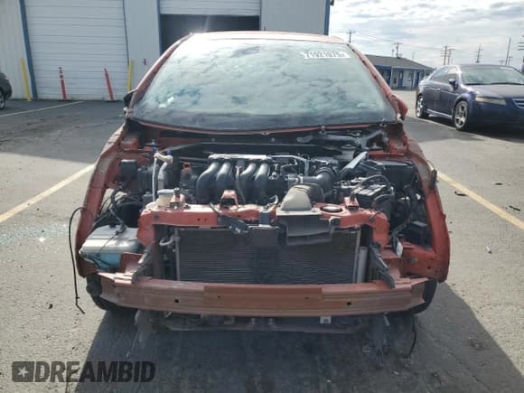 ✅ 2018 Honda Fit Sport • VIN: 3HGGK5H79JM711638 • Lot: 71921075. Wystawiony na Copart z przebiegiem 68 447 mil. Bezpłatny archiwum sprzedaży aukcyjnych z USA i szczegółowy raport historii pojazdu na DreamBid. Zdjęcie 5.