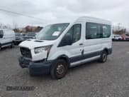 ✅ 2015 Ford Transit XL • VIN: 1FDZK1CM3FKA42712 • Лот: 43301160. Опубликован ранее на IAAI с пробегом 212 537 миль. Бесплатный доступ к архиву аукционных продаж из США и подробный отчёт об истории автомобиля на DreamBid. Изображение 2.