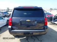 ✅ 2017 Chevrolet Tahoe LT • VIN: 1GNSCBKC9HR191807 • Lot: 42655583. Listed on IAAI with 149,090 mi. Free auction sales archive from the USA and detailed vehicle history report at DreamBid. Image 16.