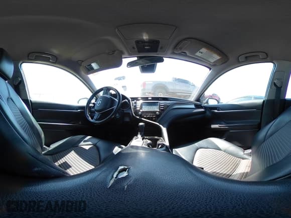 ✅ 2019 Toyota Camry SE • VIN: 4T1B11HKXKU264237 • Лот: 43131378. Опубликован ранее на IAAI с пробегом 221 987 миль. Бесплатный доступ к архиву аукционных продаж из США и подробный отчёт об истории автомобиля на DreamBid. Изображение 19.