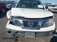 ✅ 2012 Nissan Frontier SV • VIN: 1N6BD0CT7CC482629 • Lot: 43462605. Listed on IAAI with 158,985 mi. Free auction sales archive from the USA and detailed vehicle history report at DreamBid. Image 21.