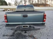 ✅ 2006 Chevrolet Silverado 1500 LS • VIN: 1GCEC19X56Z146238 • Лот: 80310973. Опубликован ранее на Copart с пробегом Не указан. Бесплатный доступ к архиву аукционных продаж из США и подробный отчёт об истории автомобиля на DreamBid. Изображение 6.