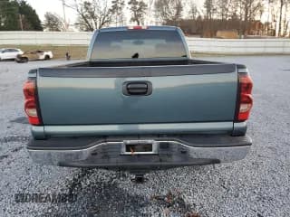 ✅ 2006 Chevrolet Silverado 1500 LS • VIN: 1GCEC19X56Z146238 • Лот: 80310973. Опубликован ранее на Copart с пробегом Не указан. Бесплатный доступ к архиву аукционных продаж из США и подробный отчёт об истории автомобиля на DreamBid. Изображение 6.