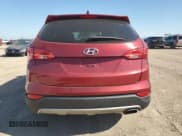 ✅ 2014 Hyundai Santa Fe • VIN: 5XYZUDLB2EG157093 • Лот: 68627824. Опубликован ранее на Copart с пробегом 71 842 миль. Бесплатный доступ к архиву аукционных продаж из США и подробный отчёт об истории автомобиля на DreamBid. Изображение 6.