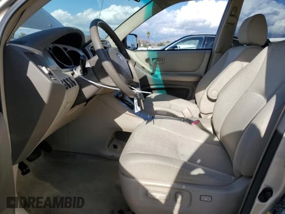 ✅ 2007 Toyota Highlander • VIN: JTEGP21A770135995 • Lot: 82281115. Wystawiony na Copart z przebiegiem 115 027 mil. Bezpłatny archiwum sprzedaży aukcyjnych z USA i szczegółowy raport historii pojazdu na DreamBid. Zdjęcie 7.