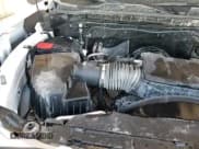 ✅ 2024 Chevrolet Silverado 2500HD LT • VIN: 1GC4YNE74RF239171 • Лот: 90011025. Опубликован ранее на Copart с пробегом 22 902 миль. Бесплатный доступ к архиву аукционных продаж из США и подробный отчёт об истории автомобиля на DreamBid. Изображение 13.