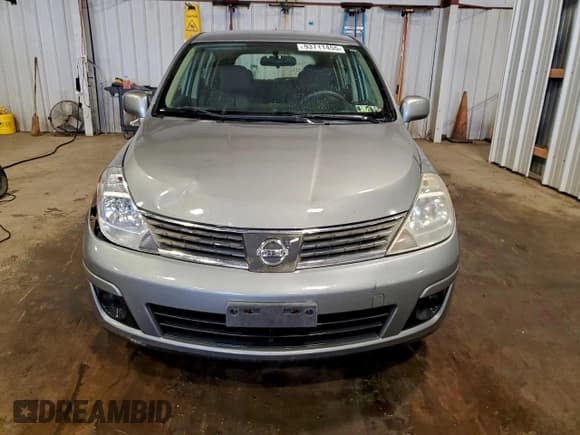 ✅ 2008 Nissan Versa SL • VIN: 3N1BC13E38L358224 • Лот: 93711455. Опубликован ранее на Copart с пробегом 175 985 миль. Бесплатный доступ к архиву аукционных продаж из США и подробный отчёт об истории автомобиля на DreamBid. Изображение 5.