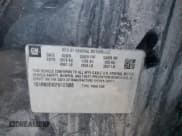 ✅ 2015 Chevrolet Volt • VIN: 1G1RB6E40FU127955 • Lot: 86139294. Wystawiony na Copart z przebiegiem 147 512 mil. Bezpłatny archiwum sprzedaży aukcyjnych z USA i szczegółowy raport historii pojazdu na DreamBid. Zdjęcie 13.