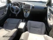 ✅ 2003 Toyota Matrix Std • VIN: 2T1KR32E73C140338 • Lot: 57347175. Listed on Copart with 236,764 mi. Free auction sales archive from the USA and detailed vehicle history report at DreamBid. Image 8.