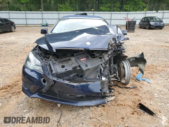 ✅ 2015 Mercedes-Benz E 400 • VIN: WDDKK6FF5FF299465 • Lot: 54321405. Listed on Copart with 33,319 mi. Free auction sales archive from the USA and detailed vehicle history report at DreamBid. Image 5.