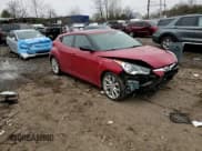 ✅ 2015 Hyundai Veloster RE:FLEX • VIN: KMHTC6ADXFU230764 • Lot: 45349585. Wystawiony na Copart z przebiegiem 44 377 mil. Bezpłatny archiwum sprzedaży aukcyjnych z USA i szczegółowy raport historii pojazdu na DreamBid. Zdjęcie 11.