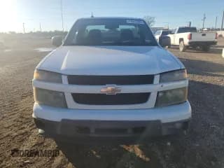 ✅ 2010 Chevrolet Colorado Work Truck • VIN: 1GCCSBD92A8140999 • Лот: 79542604. Опубликован ранее на Copart с пробегом 245 068 миль. Бесплатный доступ к архиву аукционных продаж из США и подробный отчёт об истории автомобиля на DreamBid. Изображение 5.