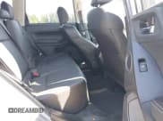 ✅ 2016 Subaru Forester Touring • VIN: JF2SJAXC4GH564016 • Lot: 42408444. Listed on IAAI with 34,506 mi. Free auction sales archive from the USA and detailed vehicle history report at DreamBid. Image 8.