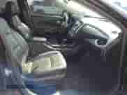 2020 Chevrolet Malibu Premier with VIN 1G1ZE5SX5LF014535, listed as a IAAI auction lot 43530410 with 110,435 mi miles and . Bid and sale history available at DreamBid. Image 5.