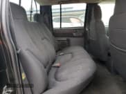 ✅ 2003 Chevrolet S-10 LS • VIN: 1GCDT13X43K179160 • Лот: 87751395. Опубликован ранее на Copart с пробегом 258 238 миль. Бесплатный доступ к архиву аукционных продаж из США и подробный отчёт об истории автомобиля на DreamBid. Изображение 10.