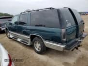 ✅ 1996 GMC Suburban • VIN: 1GKEC16R2TJ714191 • Лот: 74660264. Опубликован ранее на Copart с пробегом 186 801 миль. Бесплатный доступ к архиву аукционных продаж из США и подробный отчёт об истории автомобиля на DreamBid. Изображение 2.