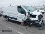 ✅ 2018 Ford Transit • VIN: 1FTYE1ZM2JKB02728 • Лот: 42698855. Опубликован ранее на IAAI с пробегом 69 893 миль. Бесплатный доступ к архиву аукционных продаж из США и подробный отчёт об истории автомобиля на DreamBid. Изображение 1.