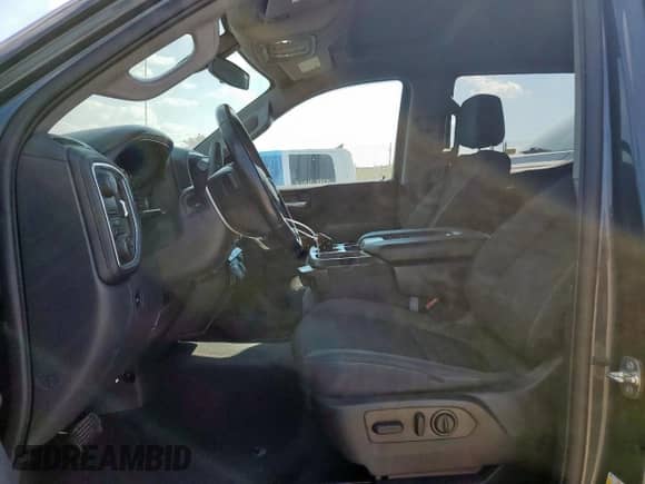 2020 Chevrolet Silverado 1500 LT z VIN 3GCPWCEK5LG331276, wystawiony jako Copart lot #64983755 z przebiegiem 76 565 mil mil oraz Czysty tytuł • Clean title. Historia ofert i sprzedaży dostępna na DreamBid. Obrazek 7.