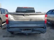 ✅ 2022 Chevrolet Silverado 1500 LT • VIN: 1GCUYDETXNZ185259 • Lot: 41872387. Listed on IAAI with 70,989 mi. Free auction sales archive from the USA and detailed vehicle history report at DreamBid. Image 16.