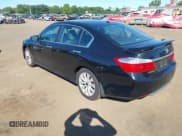 ✅ 2014 Honda Accord EX-L • VIN: 1HGCR2F81EA185903 • Lot: 43086979. Wystawiony na IAAI z przebiegiem 161 867 mil. Bezpłatny archiwum sprzedaży aukcyjnych z USA i szczegółowy raport historii pojazdu na DreamBid. Zdjęcie 3.