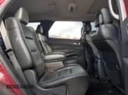 ✅ 2017 Dodge Durango Citadel Anodized Platinum • VIN: 1C4RDJEG1HC681450 • Lot: 92654295. Wystawiony na Copart z przebiegiem 154 373 mil. Bezpłatny archiwum sprzedaży aukcyjnych z USA i szczegółowy raport historii pojazdu na DreamBid. Zdjęcie 11.