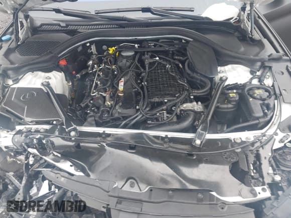 ✅ 2017 BMW 5 Series 540i xDrive • VIN: WBAJE7C30HG889029 • Lot: 43769608. Listed on IAAI with 43,630 mi. Free auction sales archive from the USA and detailed vehicle history report at DreamBid. Image 10.