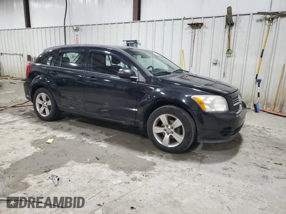 ✅ 2010 Dodge Caliber SXT • VIN: 1B3CB4HA1AD662757 • Lot: 81899934. Wystawiony na Copart z przebiegiem 128 801 mil. Bezpłatny archiwum sprzedaży aukcyjnych z USA i szczegółowy raport historii pojazdu na DreamBid. Zdjęcie 4.