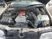 ✅ 2000 Mercedes-Benz C 230 Kompressor • VIN: WDBHA24G9YA806300 • Lot: 61999505. Wystawiony na Copart z przebiegiem 113 036 mil. Bezpłatny archiwum sprzedaży aukcyjnych z USA i szczegółowy raport historii pojazdu na DreamBid. Zdjęcie 11.