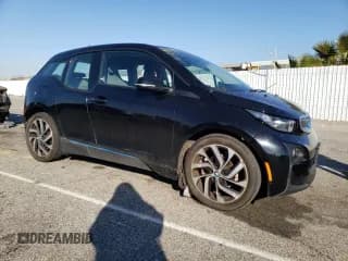 ✅ 2016 BMW i3 • VIN: WBY1Z2C56GV556323 • Лот: 38942633. Опубликован ранее на Copart с пробегом 79 826 миль. Бесплатный доступ к архиву аукционных продаж из США и подробный отчёт об истории автомобиля на DreamBid. Изображение 4.