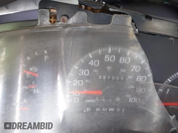 ✅ 1998 Ford F-150 • VIN: 1FTRX18L4WKA19929 • Lot: 41573331. Listed on IAAI with 337,558 mi. Free auction sales archive from the USA and detailed vehicle history report at DreamBid. Image 14.