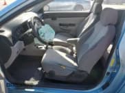 ✅ 2009 Hyundai Accent Auto GS • VIN: KMHCM36C39U121059 • Лот: 60340135. Опубликован ранее на Copart с пробегом 97 510 миль. Бесплатный доступ к архиву аукционных продаж из США и подробный отчёт об истории автомобиля на DreamBid. Изображение 7.