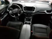 ✅ 2023 GMC Terrain SLE • VIN: 3GKALTEG0PL128663 • Lot: 53762174. Listed on Copart with 25,001 mi. Free auction sales archive from the USA and detailed vehicle history report at DreamBid. Image 8.