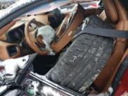 ✅ 2020 Aston Martin DB11 • VIN: SCFRMFEV2LGL08979 • Lot: 88849045. Wystawiony na Copart z przebiegiem Nie podano. Bezpłatny archiwum sprzedaży aukcyjnych z USA i szczegółowy raport historii pojazdu na DreamBid. Zdjęcie 7.