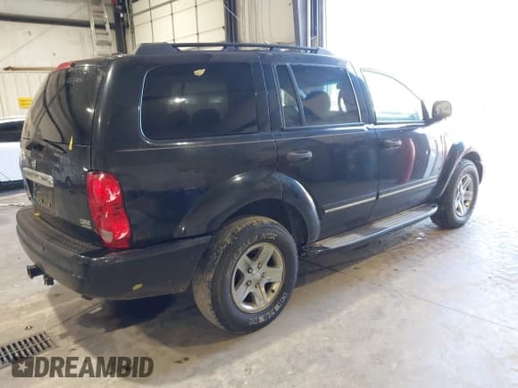 ✅ 2004 Dodge Durango Limited • VIN: 1D4HB58DX4F214730 • Лот: 43560328. Опубликован ранее на IAAI с пробегом 274 961 миль. Бесплатный доступ к архиву аукционных продаж из США и подробный отчёт об истории автомобиля на DreamBid. Изображение 4.