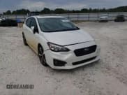 ✅ 2018 Subaru Impreza Special Sports • VIN: 4S3GTAM63J3738790 • Lot: 71535875. Wystawiony na Copart z przebiegiem 123 146 mil. Bezpłatny archiwum sprzedaży aukcyjnych z USA i szczegółowy raport historii pojazdu na DreamBid. Zdjęcie 14.