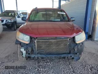 ✅ 2011 Hyundai Santa Fe GLS • VIN: 5XYZG3ABXBG031662 • Lot: 76612104. Listed on Copart with 238,772 mi. Free auction sales archive from the USA and detailed vehicle history report at DreamBid. Image 5.