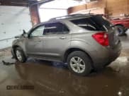 ✅ 2010 Chevrolet Equinox 2LT • VIN: 2CNFLNEW8A6272859 • Лот: 69503574. Опубликован ранее на Copart с пробегом Не указан. Бесплатный доступ к архиву аукционных продаж из США и подробный отчёт об истории автомобиля на DreamBid. Изображение 2.