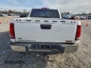 ✅ 2011 GMC Sierra 1500 SLE • VIN: 1GTR1VE06BZ168105 • Lot: 94346035. Wystawiony na Copart z przebiegiem 214 902 mil. Bezpłatny archiwum sprzedaży aukcyjnych z USA i szczegółowy raport historii pojazdu na DreamBid. Zdjęcie 6.