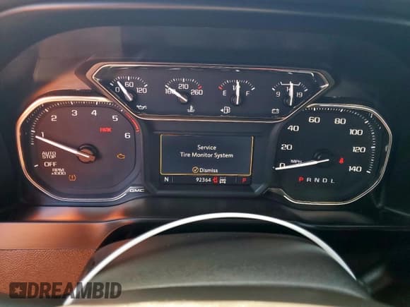 ✅ 2021 GMC Sierra 1500 AT4 • VIN: 3GTU9EET5MG446136 • Lot: 80840435. Listed on Copart with 92,364 mi. Free auction sales archive from the USA and detailed vehicle history report at DreamBid. Image 9.