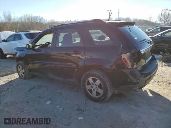 ✅ 2008 Chevrolet Equinox LS • VIN: 2CNDL23FX86052979 • Лот: 89338285. Опубликован ранее на Copart с пробегом 287 085 миль. Бесплатный доступ к архиву аукционных продаж из США и подробный отчёт об истории автомобиля на DreamBid. Изображение 2.