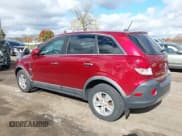 ✅ 2008 Saturn VUE XE • VIN: 3GSCL33P68S688108 • Лот: 43513951. Опубликован ранее на IAAI с пробегом 174 698 миль. Бесплатный доступ к архиву аукционных продаж из США и подробный отчёт об истории автомобиля на DreamBid. Изображение 14.
