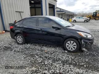 ✅ 2016 Hyundai Accent SE • VIN: KMHCT4AE4GU951726 • Лот: 44694854. Опубликован ранее на Copart с пробегом 170 837 миль. Бесплатный доступ к архиву аукционных продаж из США и подробный отчёт об истории автомобиля на DreamBid. Изображение 4.