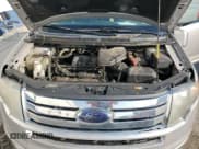 ✅ 2010 Ford Edge Sport • VIN: 2FMDK4AC4ABA02521 • Lot: 70777425. Listed on Copart with 221,438 mi. Free auction sales archive from the USA and detailed vehicle history report at DreamBid. Image 12.