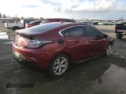 ✅ 2016 Chevrolet Volt Premier • VIN: 1G1RD6S51GU112275 • Lot: 40894994. Wystawiony na Copart z przebiegiem 142 215 mil. Bezpłatny archiwum sprzedaży aukcyjnych z USA i szczegółowy raport historii pojazdu na DreamBid. Zdjęcie 3.