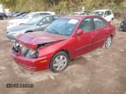 ✅ 2004 Hyundai Elantra GLS • VIN: KMHDN46D84U749465 • Lot: 40692684. Wystawiony na IAAI z przebiegiem 84 855 mil. Bezpłatny archiwum sprzedaży aukcyjnych z USA i szczegółowy raport historii pojazdu na DreamBid. Zdjęcie 2.