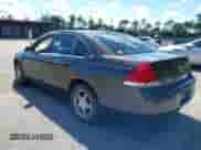 2008 Chevrolet Impala LS with VIN 2G1WB58K781197958, listed as a IAAI auction lot 43441194 with 87,903 mi miles and . Bid and sale history available at DreamBid. Image 3.