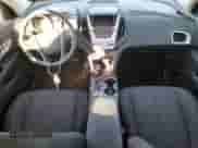 2017 Chevrolet Equinox LS с VIN 2GNALBEKXH1568023, выставлен на аукционе Copart как лот 81852325 с пробегом 82 661 миль миль и Списание • Salvage title. История ставок и продаж доступна на DreamBid. Изображение 8.